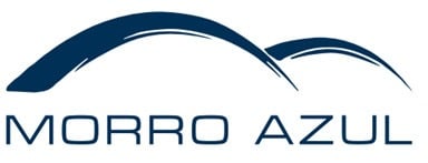 Morro Azul